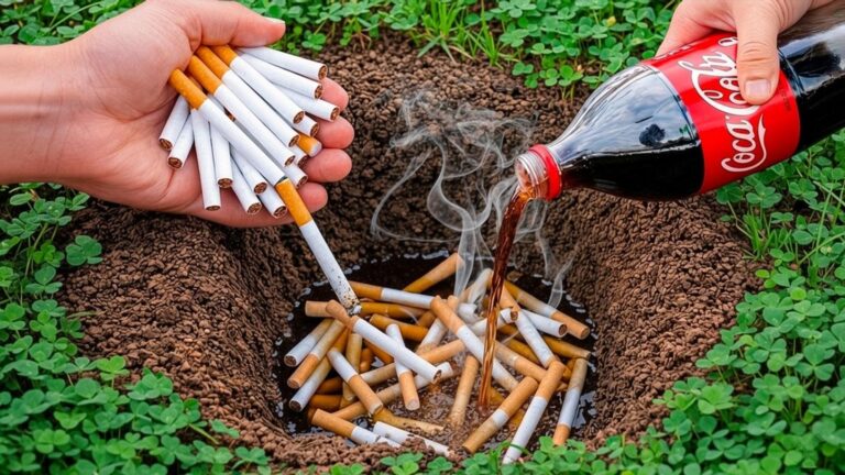 Odkryj 5 zaskakujących zastosowań Coca-Coli, o których nie miałeś pojęcia!