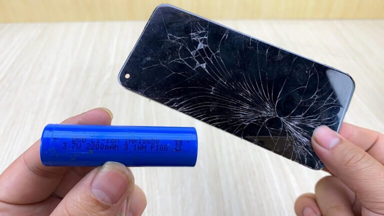 5 kreatywnych sposobów na wykorzystanie uszkodzonego ekranu telefonu!