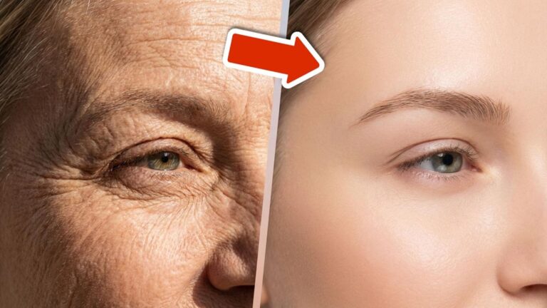 Odkryj 5 niesamowitych witamin na anti-aging, które odmłodzą Twoją cerę!