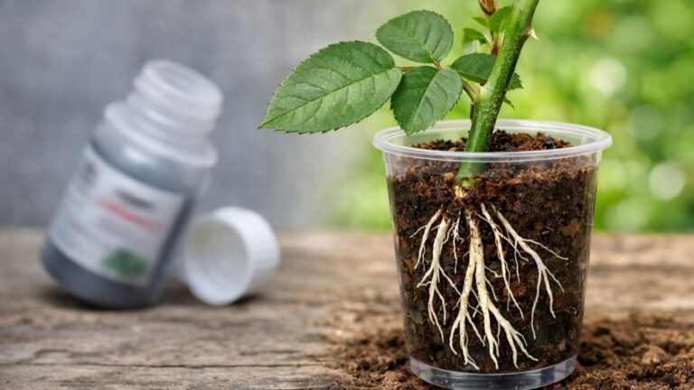 5 naturalnych sposobów na ukorzenianie roślin bez hormonów, które pokochasz!