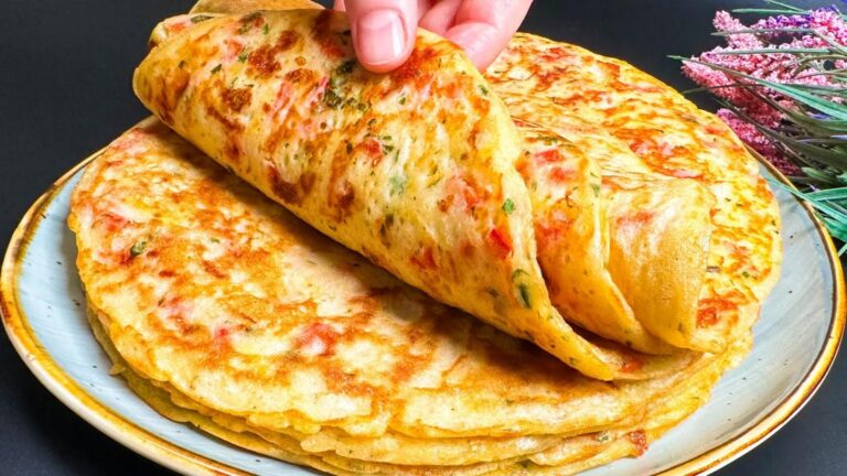 5 powodów, dla których codziennie robię to proste danie z jajek i ziemniaków!