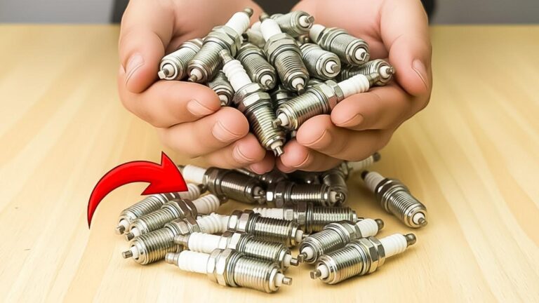 5 tajemnic dotyczących świec zapłonowych, które zmienią Twoje auto!