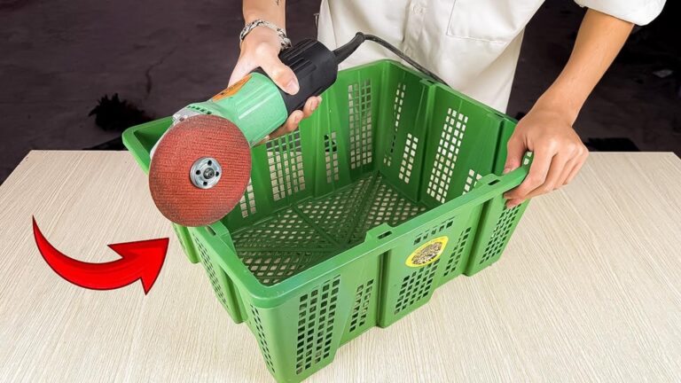 7 sekretnych zastosowań plastikowych pojemników, które zmienią Twoje życie!