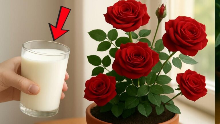 7 sprawdzonych sposobów na ukorzenienie róż z sukcesem i pięknem!