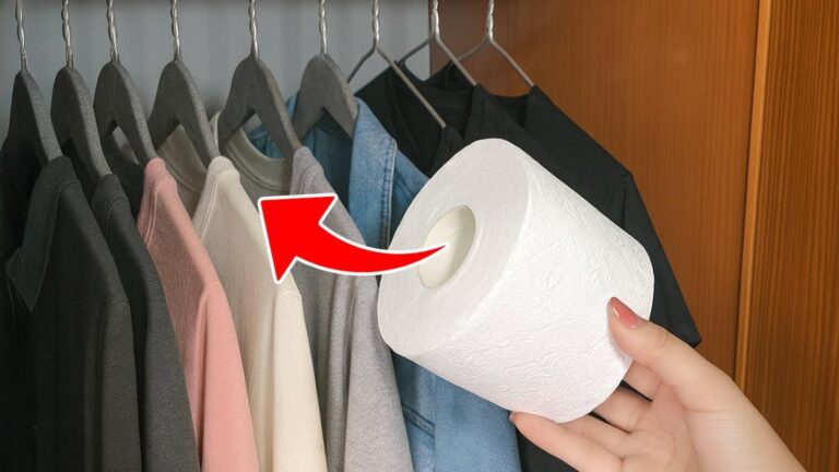 14 genialnych trików do domu, które ułatwią Ci życie każdego dnia!