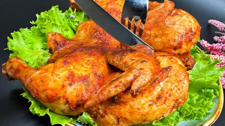 Odkryj 5 sekretnych trików na idealne świąteczne danie z restauracji!