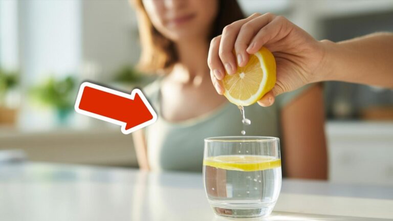 Pij ten napój każdego ranka i trzymaj młodość na dłużej! 10-letnia metamorfoza!