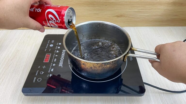 Jak zarobić 5 sposobami na gotowanie COCA, których nie znasz!