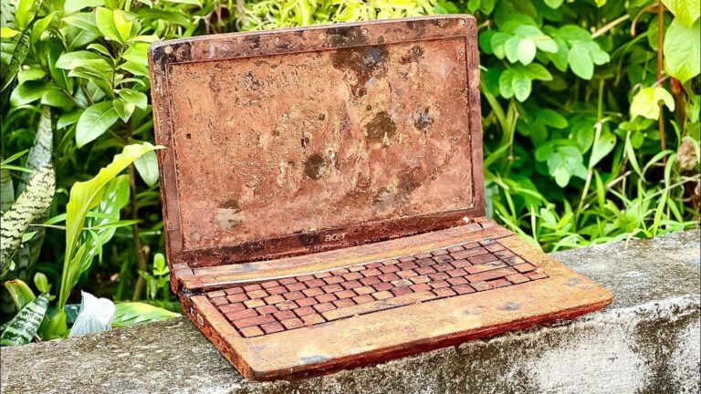 Jak zarobić 1000 zł na starym laptopie? Odkryj prosty sposób!