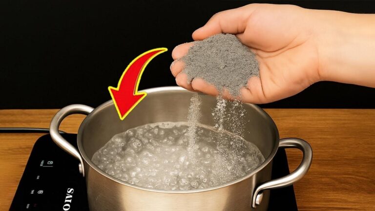 5 zaskakujących sposobów na wykorzystanie cukru i cementu w DIY!
