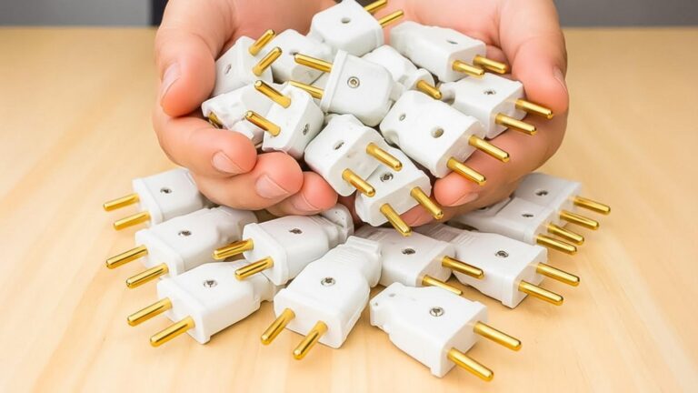 5 niesamowitych sposobów na wykorzystanie gniazdek elektrycznych w domu!